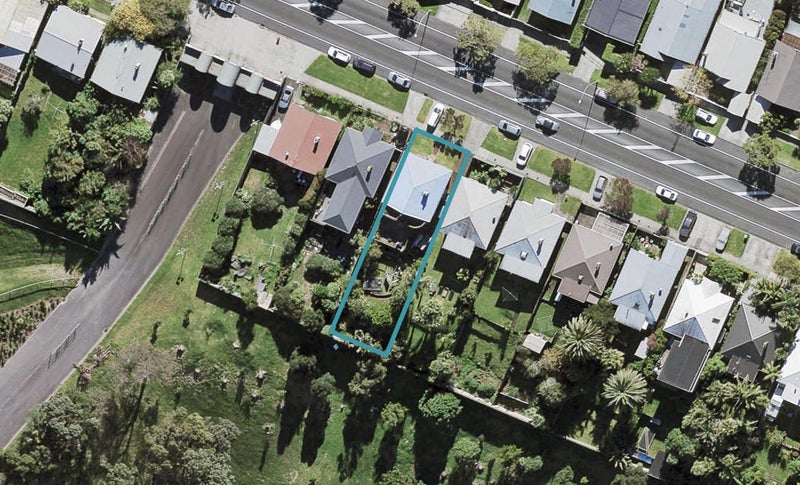 22 Old Mill Road, Grey Lynn, Auckland - Carousel 1