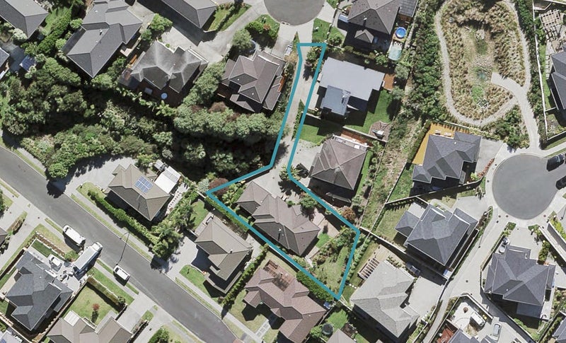34 Lemon Grove Lane, Greenhithe, Auckland - Carousel 1