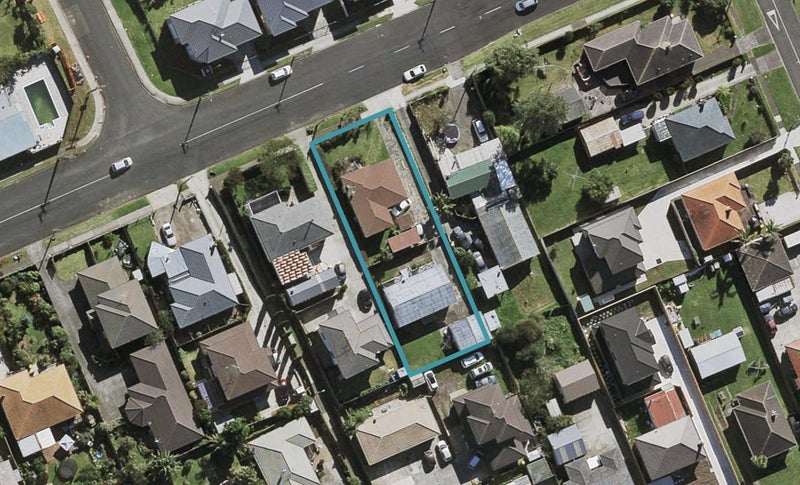 2/35 Fitzroy Street, Papatoetoe, Auckland - Carousel 1