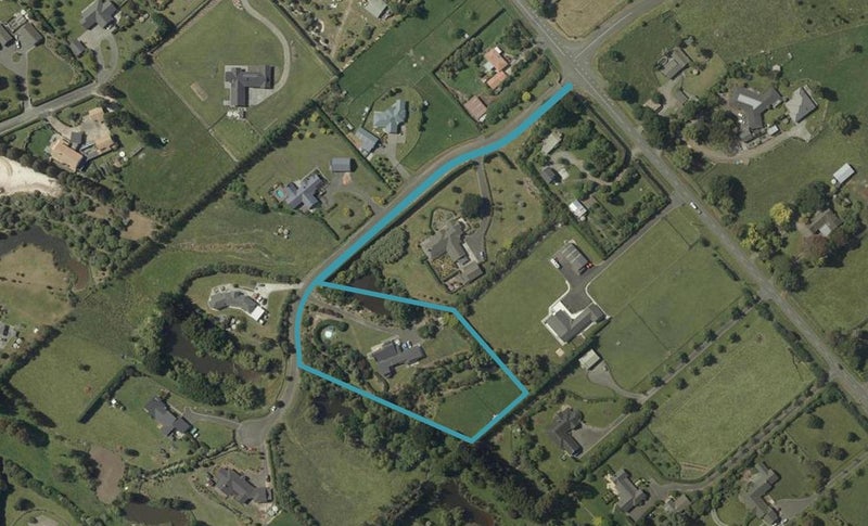 23 Stonebrook Lane, Kelvin Grove, Palmerston North - Carousel 1