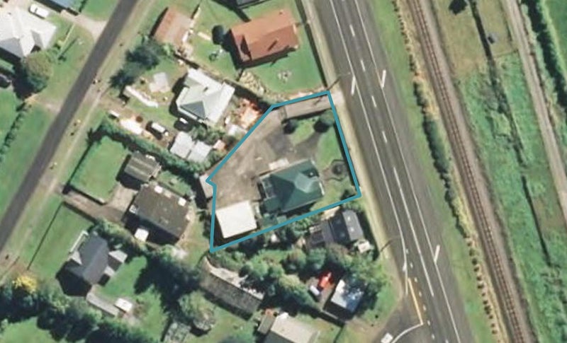 3126 Mountain Road, Midhirst, Stratford - Carousel 1