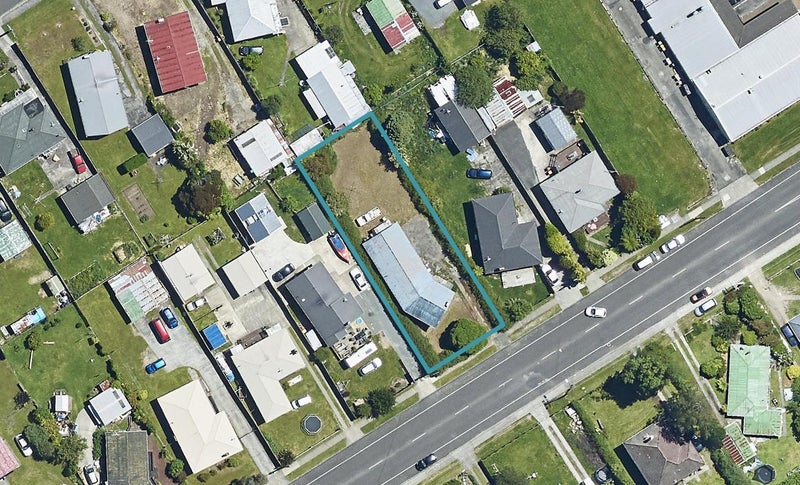 29 Old Quarry Road, Selwyn Heights, Rotorua - Carousel 1