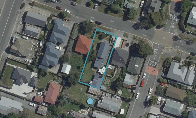 14 Charles Street, Waltham, Christchurch - Carousel 1