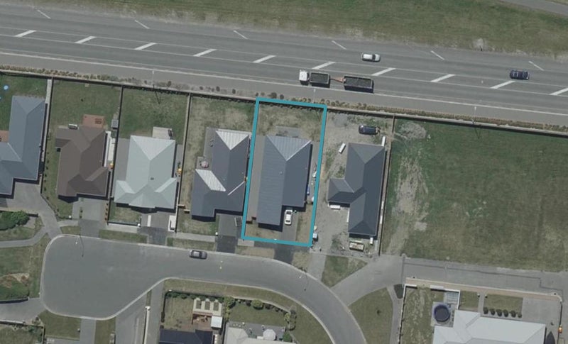 26 Flaxon Place, Burwood, Christchurch - Carousel 1