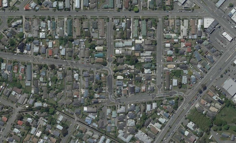 2/14 Clive Street, Phillipstown, Christchurch - Carousel 1