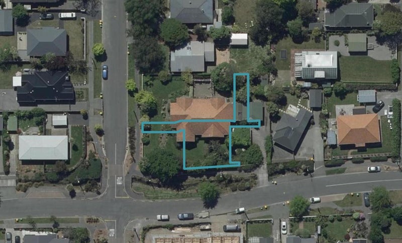 7/206 Geraldine Street, Edgeware, Christchurch - Carousel 1
