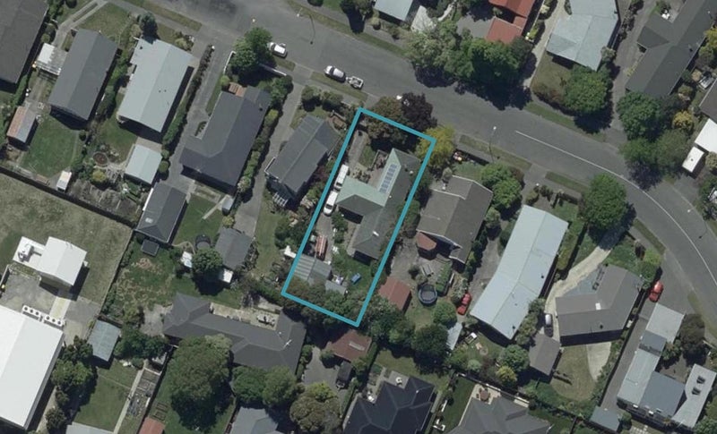 27 Kent Lodge Avenue, Avonhead, Christchurch - Carousel 1