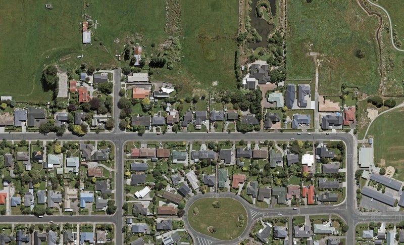 154 Moana Street, Rosedale, Invercargill - Carousel 1