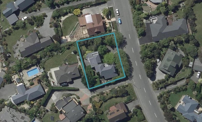 98 Penruddock Rise, Westmorland, Christchurch - Carousel 1