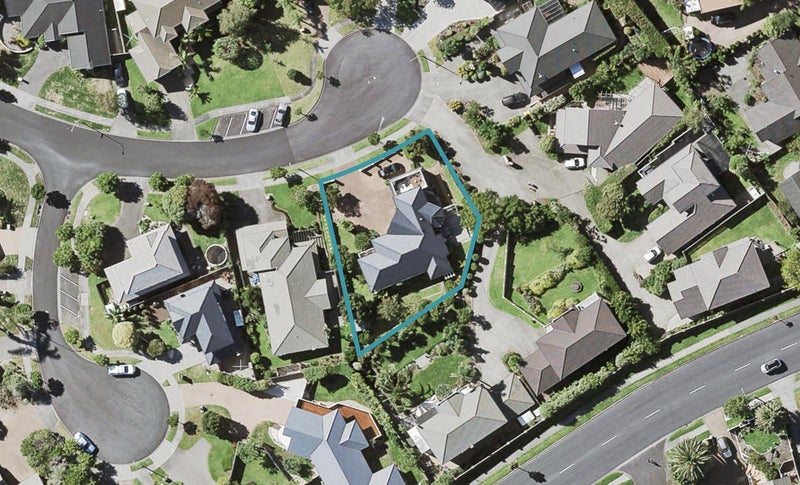 21 Woodgers Way, Somerville, Auckland - Carousel 1