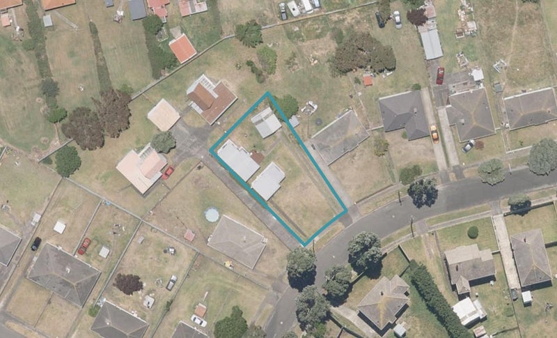 22 Maire Street, Gonville, Whanganui - Carousel 1