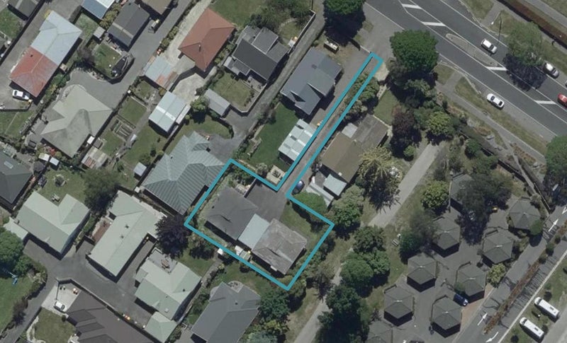2/533A Cranford Street, Redwood, Christchurch - Carousel 1