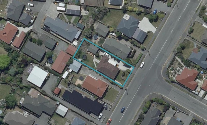 113 Bassett Street, Burwood, Christchurch - Carousel 1