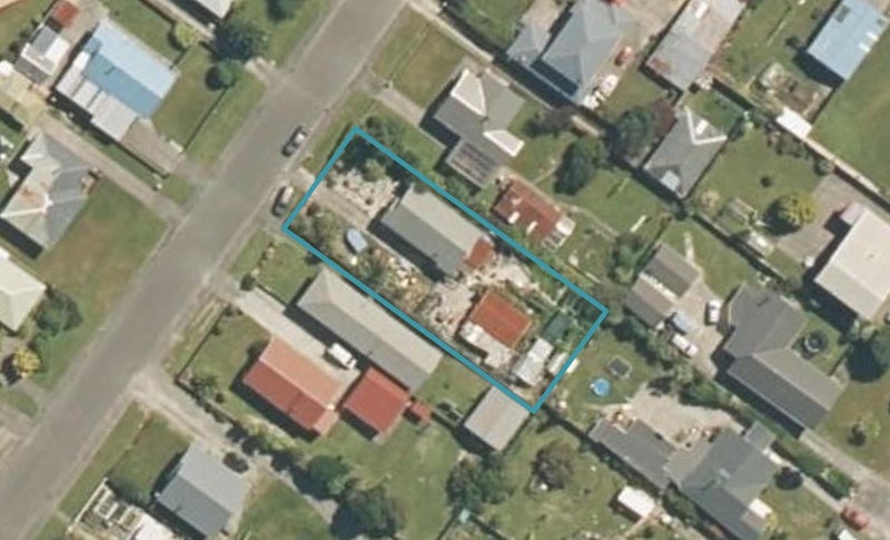 164 Brittan Street, Hokitika, Hokitika - Carousel 1