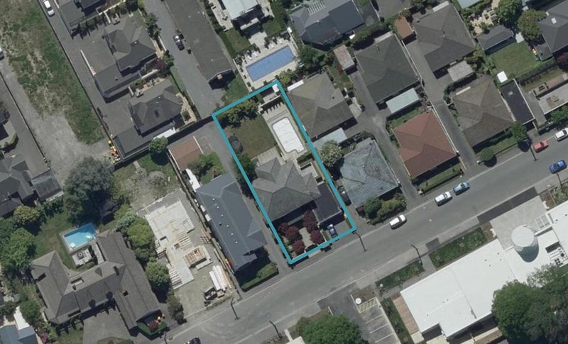 31 Church Lane, Merivale, Christchurch - Carousel 1