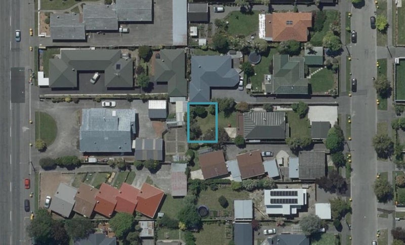 167E Geraldine Street, Edgeware, Christchurch - Carousel 1