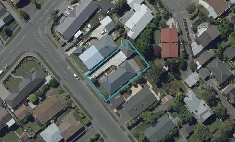 18A Ferniehurst Street, Somerfield, Christchurch - Carousel 1