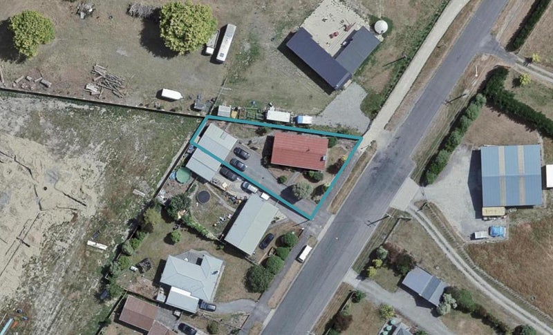 89 Gordon Street, Lansdowne, Masterton - Carousel 1