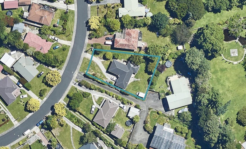 36 Jervis Street, Hillcrest, Rotorua - Carousel 1