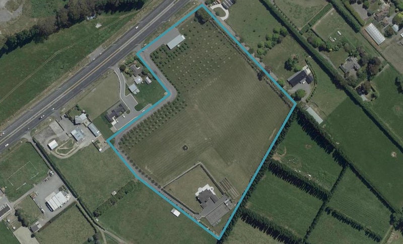 581 Johns Road, Harewood, Christchurch - Carousel 1