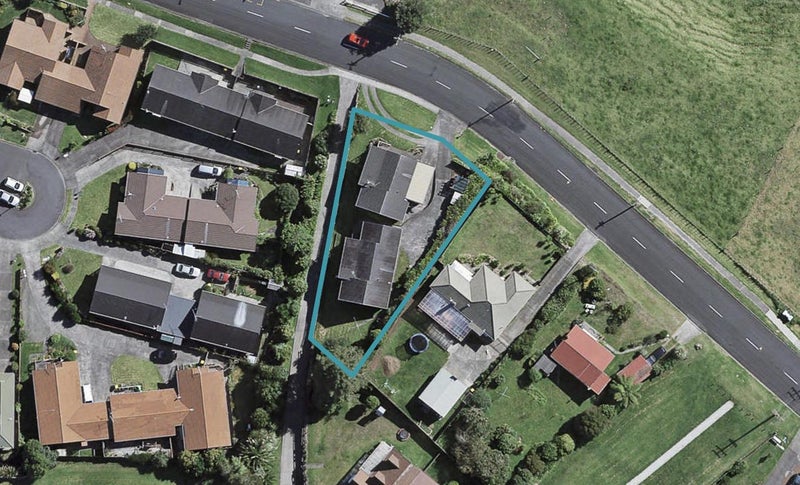 15B Victoria Avenue, Waiuku, Waiuku - Carousel 1