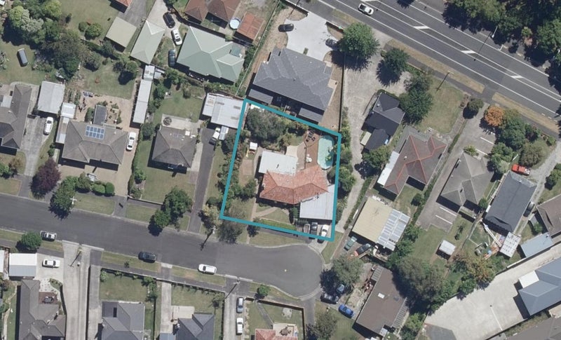 27 Pearsons Avenue, Claudelands, Hamilton - Carousel 1