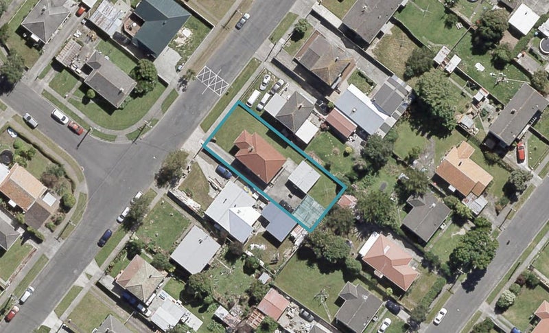 66 Churton Crescent, Taita, Lower Hutt - Carousel 1