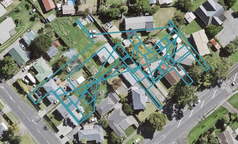 53 Whati Lane, Henderson, Auckland - Carousel 1