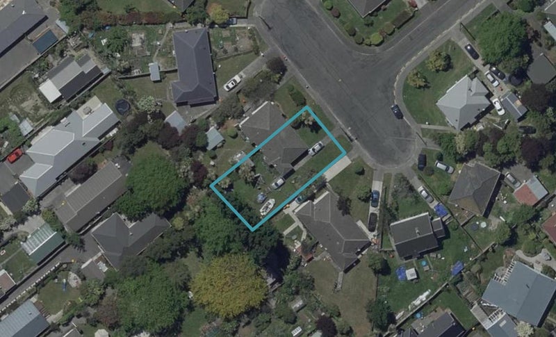 13 Holcombe Place, Somerfield, Christchurch - Carousel 1