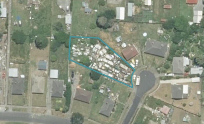 5 Howard Street, Huntly - Carousel 1