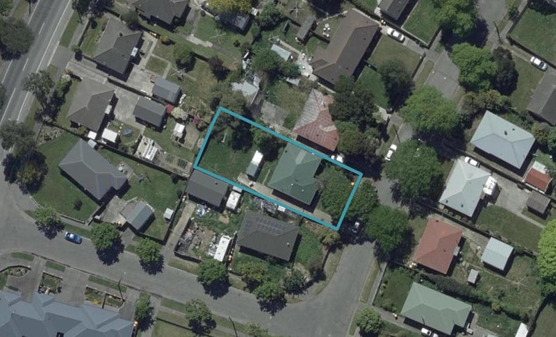 35 Skipton Street, Mairehau, Christchurch - Carousel 1