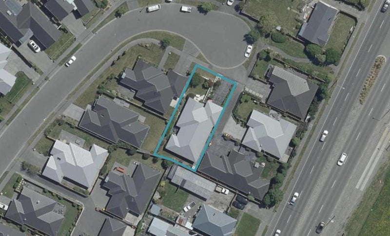 70 Rushmore Drive, Belfast, Christchurch - Carousel 1