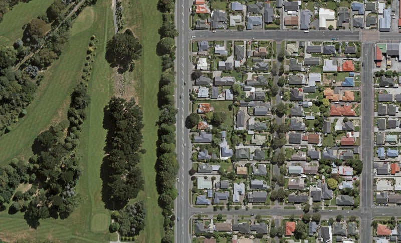 277 Queens Drive, Windsor, Invercargill - Carousel 1