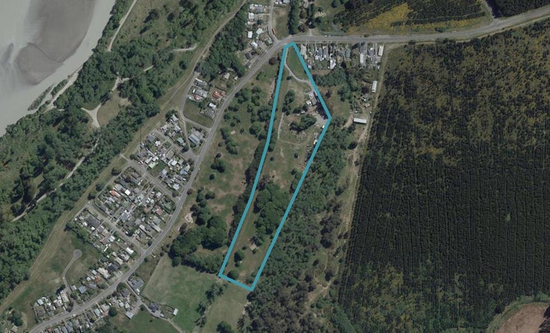 180 Kainga Road, Kainga, Christchurch - Carousel 1