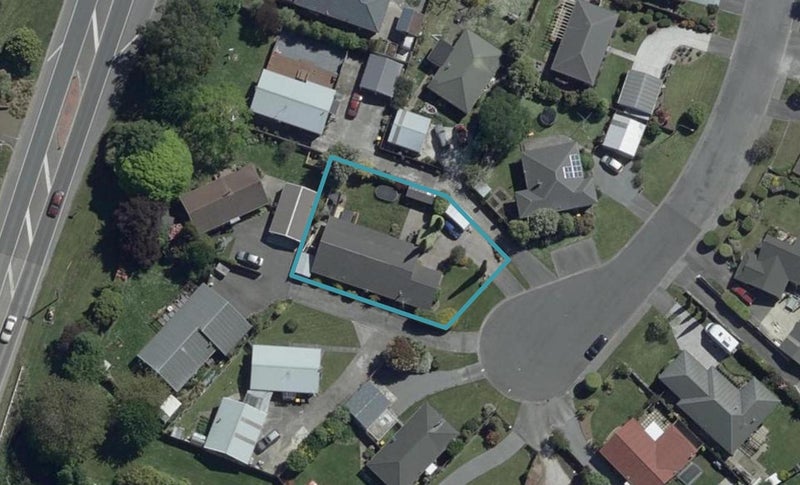 11 Ashby Grove, Kaiapoi, Kaiapoi - Carousel 1