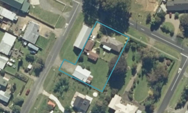 8 Second Avenue, Waihou, Te Aroha - Carousel 1