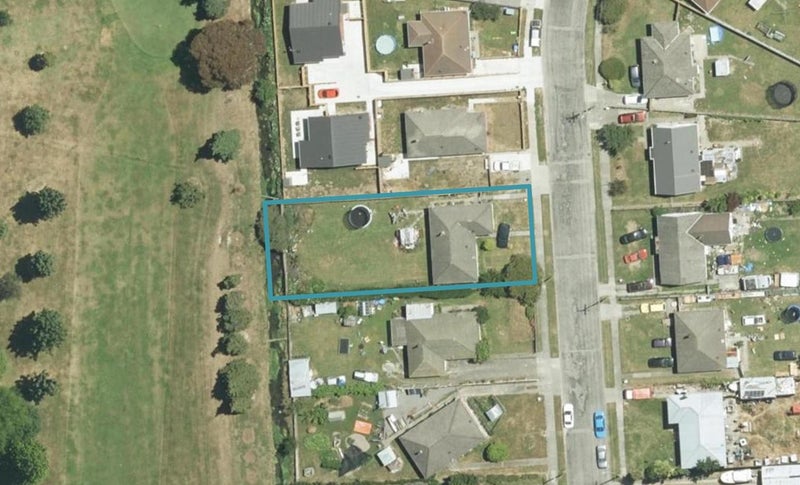 25 Girling Avenue, Mayfield, Blenheim - Carousel 1