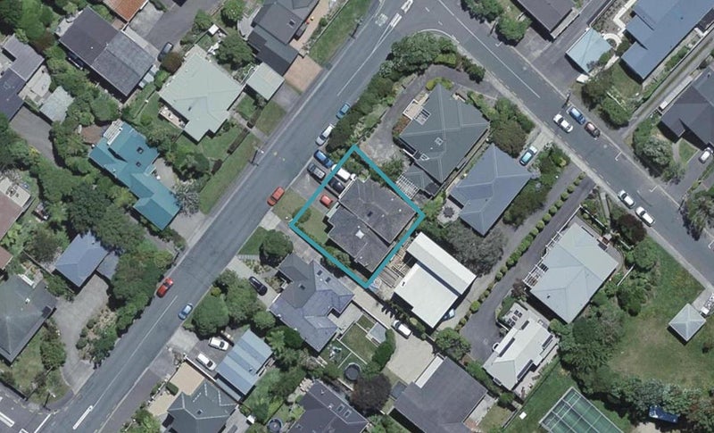 3A Swansea Street, Khandallah, Wellington - Carousel 1