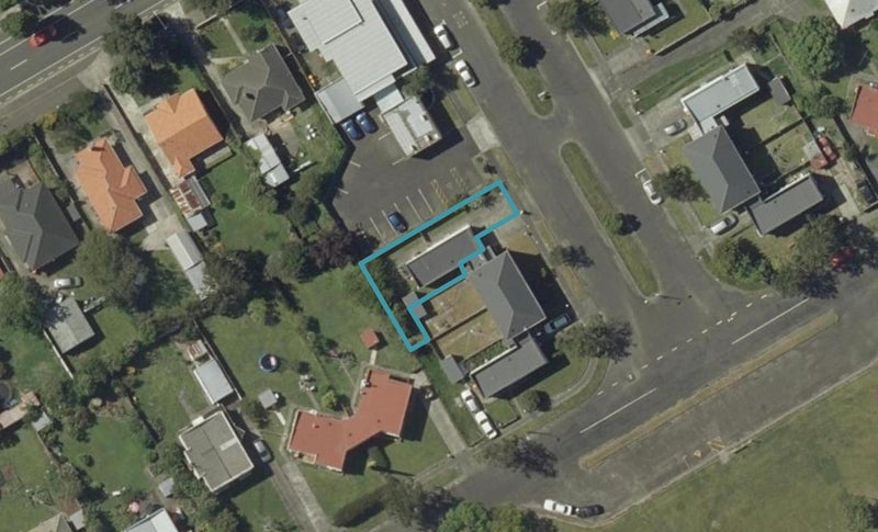 10 Hodgens Place, West End, Palmerston North - Carousel 1