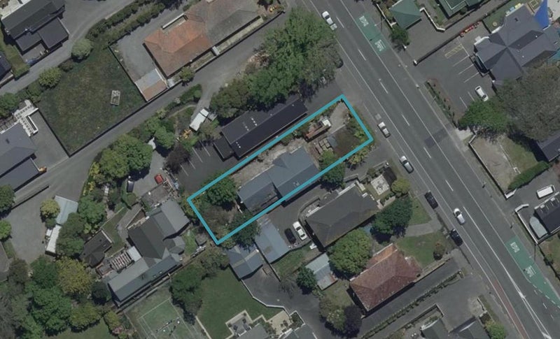 373 Papanui Road, Strowan, Christchurch - Carousel 1