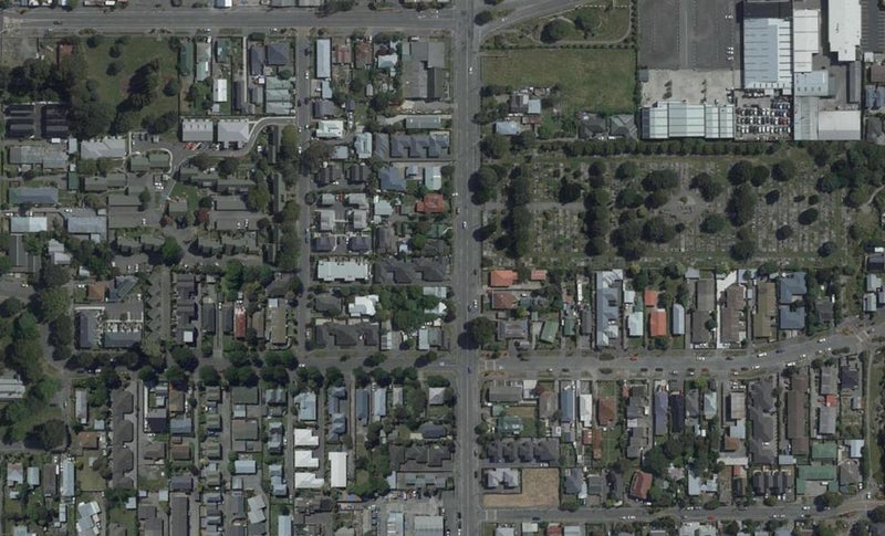 387A Selwyn Street, Addington, Christchurch - Carousel 1