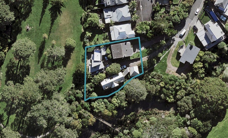 46 Wharf Road, Ponsonby, Auckland - Carousel 1