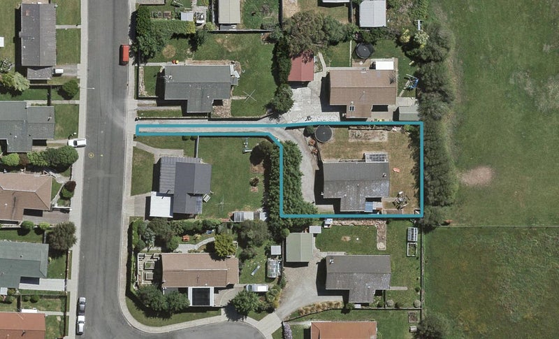 10 Brooke Street, Heidelberg, Invercargill - Carousel 1