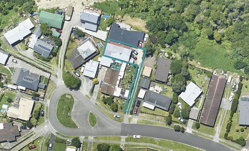 35 Lagoon Place, Poike, Tauranga - Carousel 1