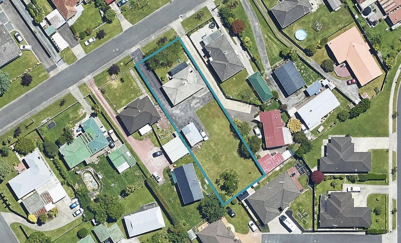 22 Shirley Street, Mangakakahi, Rotorua - Carousel 1