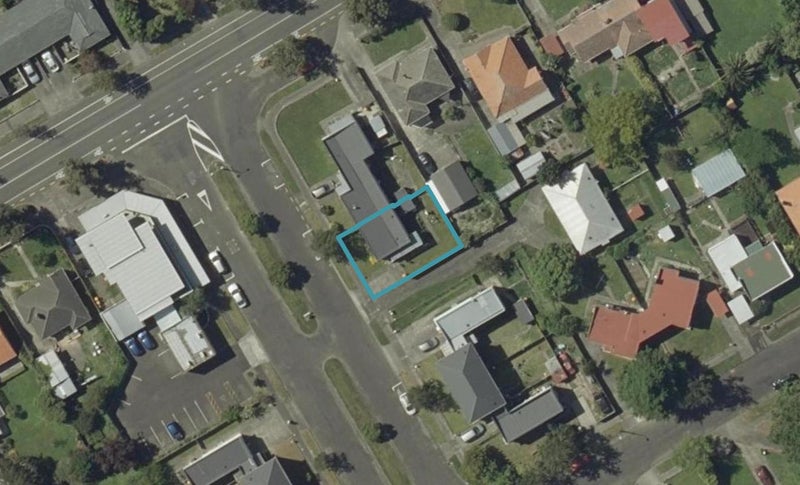 3 Hodgens Place, West End, Palmerston North - Carousel 1