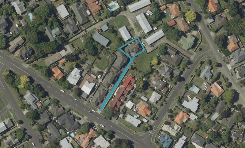 39 Jickell Street, Hokowhitu, Palmerston North - Carousel 1