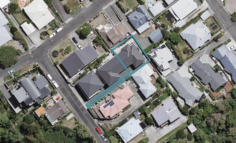 7B Havelock Road, Hospital Hill, Napier - Carousel 1