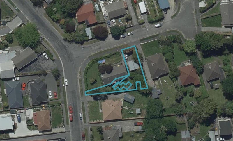 1/2 Huia Street, Riccarton, Christchurch - Carousel 1