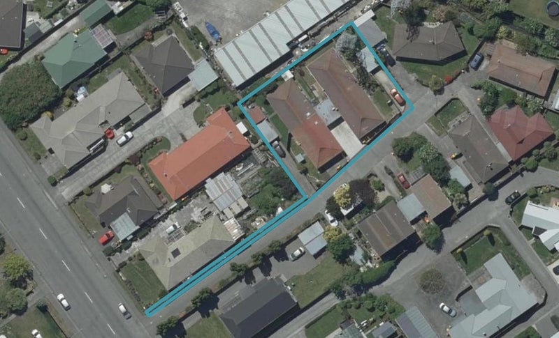 2/58 Epsom Road, Sockburn, Christchurch - Carousel 1